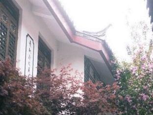 Shu He Courtyard Hotel Lijiang  Exterior foto